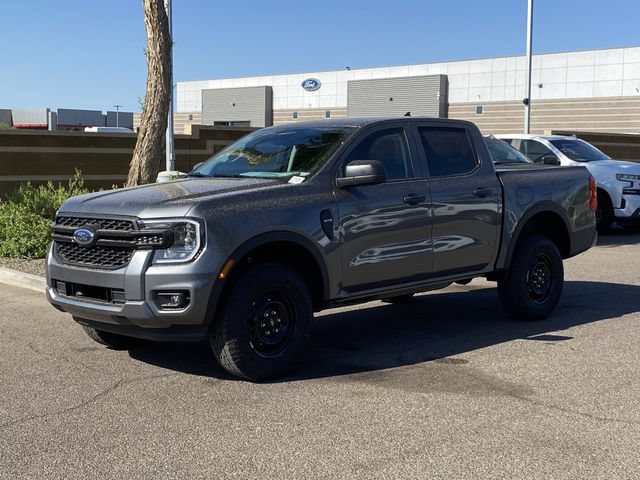 New 2026 Ford Ranger XL RWD image 2