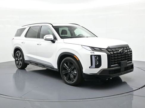 Used 2024 Hyundai Palisade XRT AWD/4WD image 4