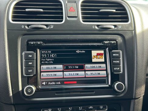 Used 2012 Volkswagen Golf R R image 24