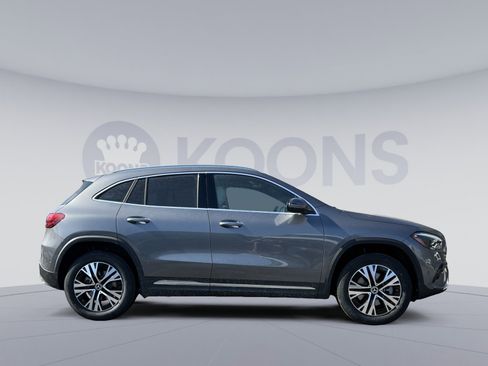New 2026 Mercedes-Benz GLA 250 4MATIC image 7