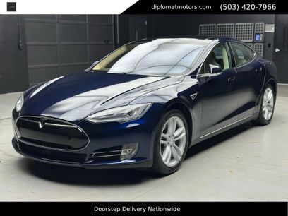 Used 2015 Tesla Model S 85