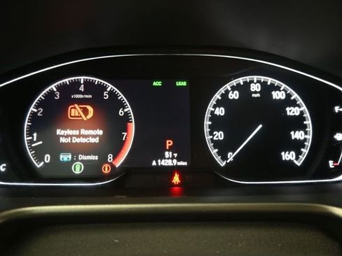 Used 2020 Honda Accord LX image 25