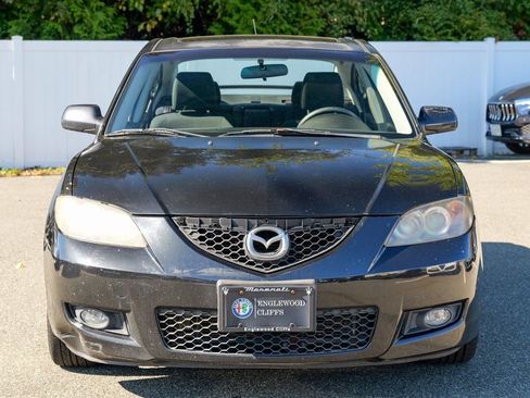 Used 2008 MAZDA MAZDA3 i Touring Value image 2