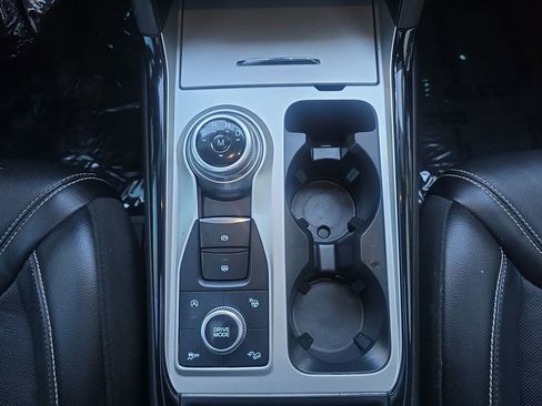 Used 2022 Ford Explorer ST w/ Equipment Group 401A image 13