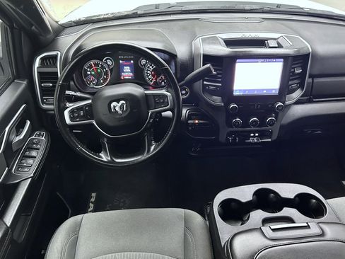 Used 2024 RAM 2500 Big Horn image 14