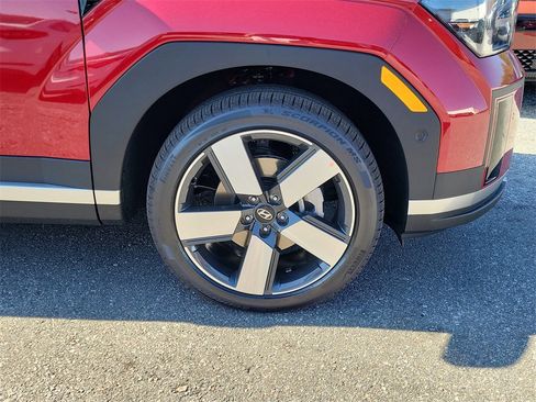 New 2026 Hyundai Santa Fe Limited image 3