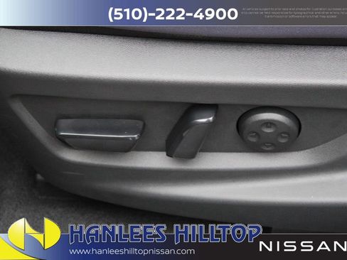 New 2026 Nissan Leaf Platinum+ image 14