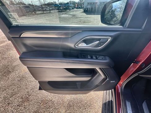 Certified 2024 Chevrolet Tahoe RST w/ Luxury Package image 21