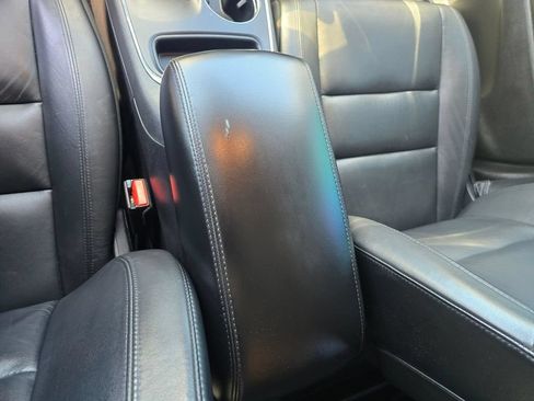 Used 2015 Dodge Durango Limited w/ Nav & Power Liftgate Group RWD image 26