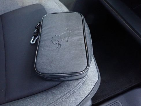 Used 2022 Ford Bronco Big Bend image 14