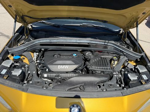 Used 2018 BMW X2 sDrive28i FWD image 31