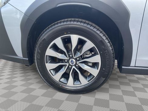 Certified 2024 Subaru Outback Limited AWD/4WD image 19