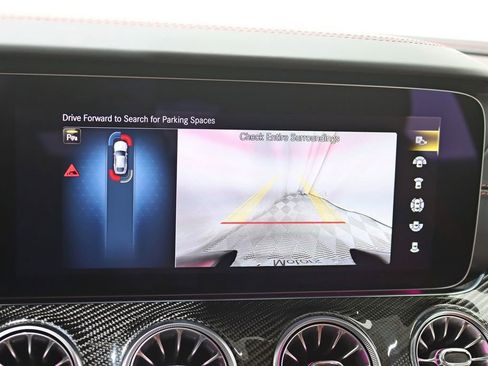 Used 2023 Mercedes-Benz AMG GT 53 image 23