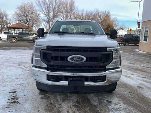 Used 2020 Ford F350 XL w/ Power Equipment Group image 11