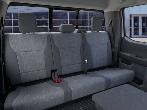 New 2026 Ford F550 4x4 Supercab Super Duty image 11