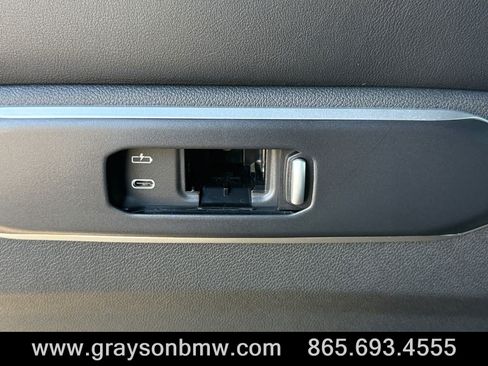 Used 2026 BMW X5 xDrive40i AWD/4WD image 16