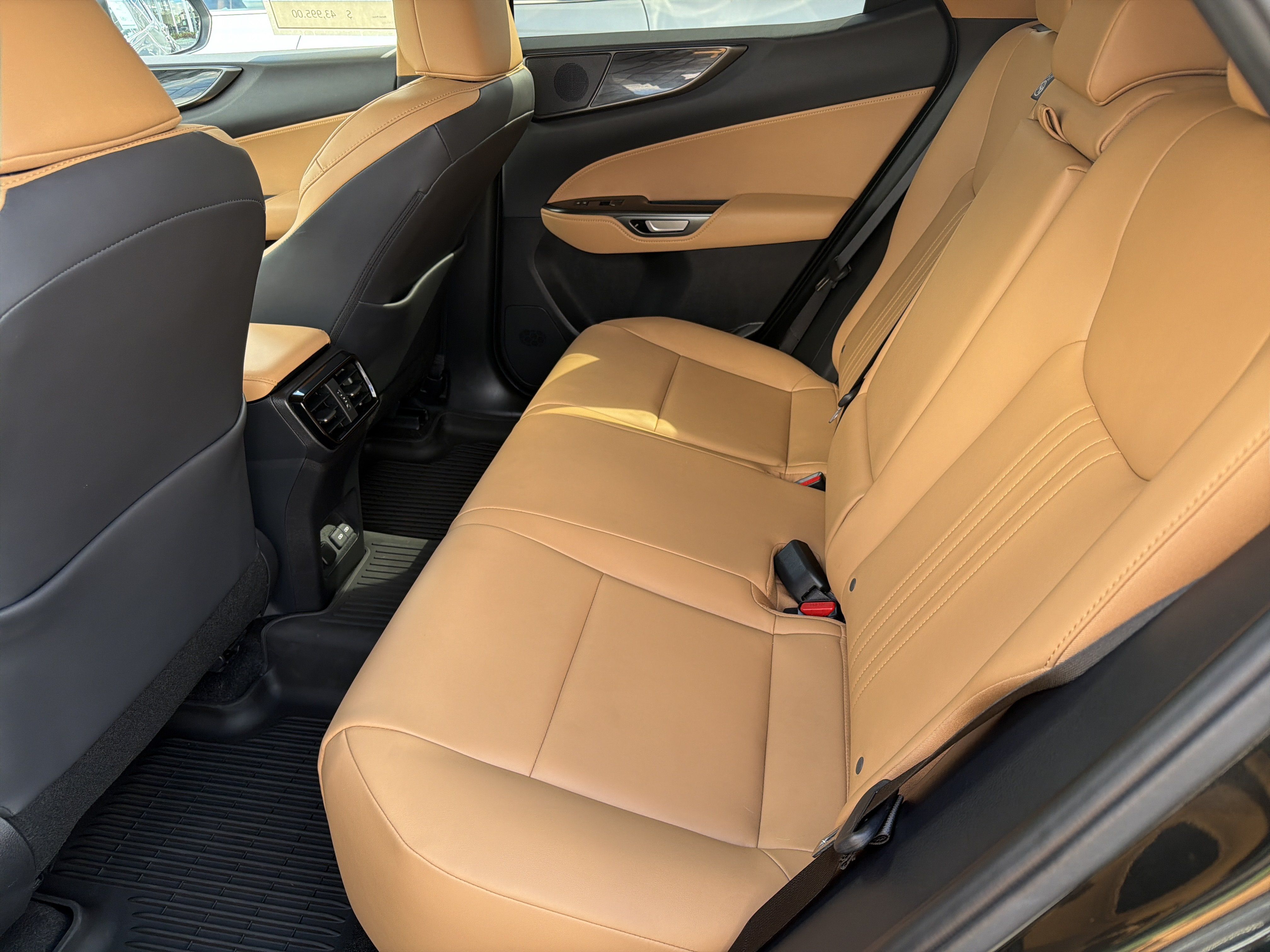 Used 2024 Lexus NX 350 AWD image 25
