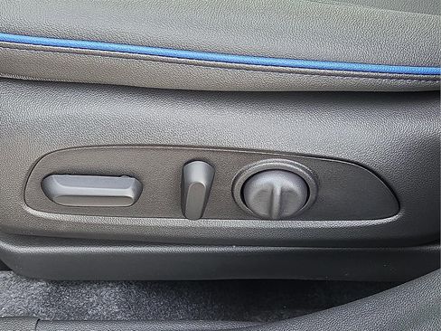 New 2026 Buick Envista Sport Touring w/ Convenience I Package image 14