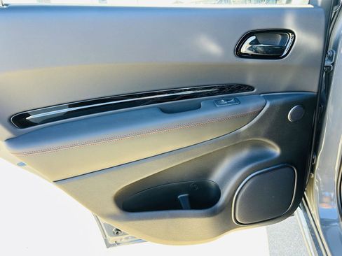 New 2026 Dodge Durango GT image 29