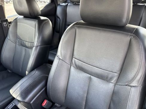 Used 2022 Nissan Rogue Sport SL image 13