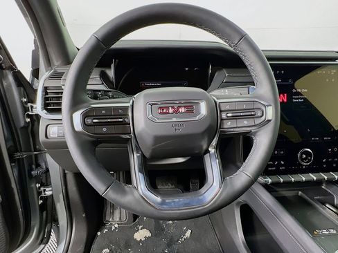 New 2026 GMC Acadia Elevation w/ Black Edition image 10