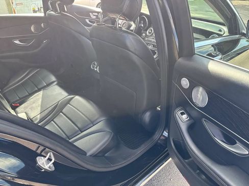Used 2017 Mercedes-Benz C 300 C 300 4MATIC Sedan 4D image 26