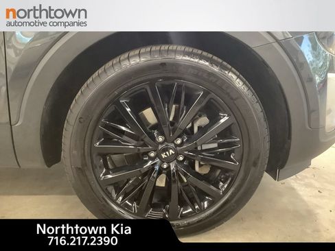 Used 2021 Kia Telluride SX w/ SX Prestige Package AWD/4WD image 34