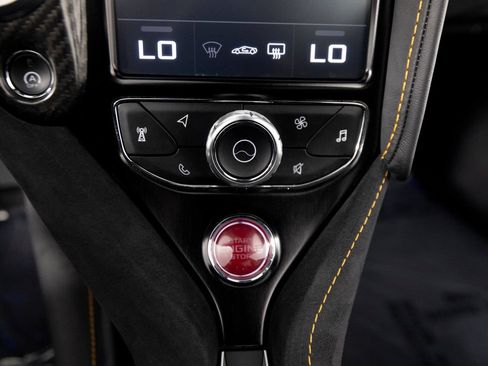 Used 2021 McLaren 720S Performance RWD image 22