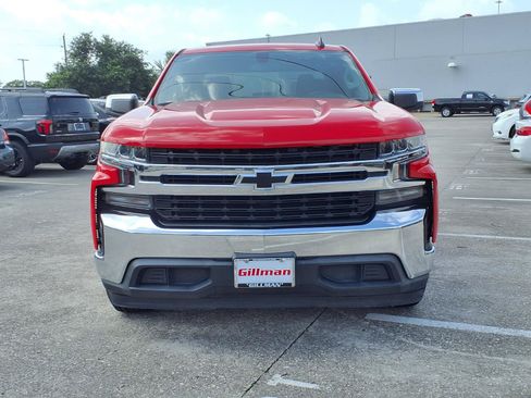 Used 2019 Chevrolet Silverado 1500 LT w/ Texas Edition RWD image 19
