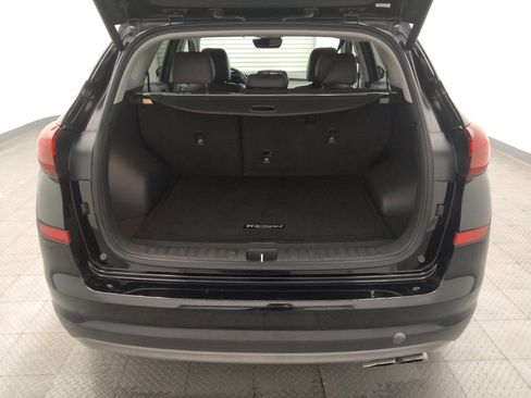 Used 2019 Hyundai Tucson Ultimate w/ Cargo Package AWD/4WD image 29