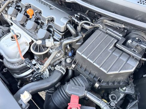 Used 2010 Honda Civic LX image 24