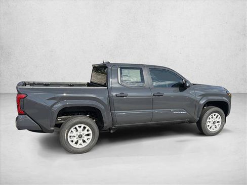 New 2025 Toyota Tacoma SR5 image 4
