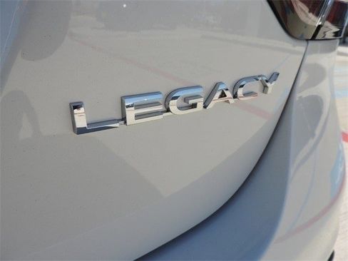 Used 2024 Subaru Legacy Premium image 8