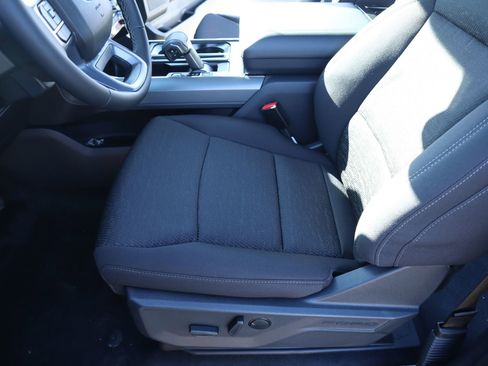 New 2026 Ford F150 XLT w/ Equipment Group 302A MID image 13