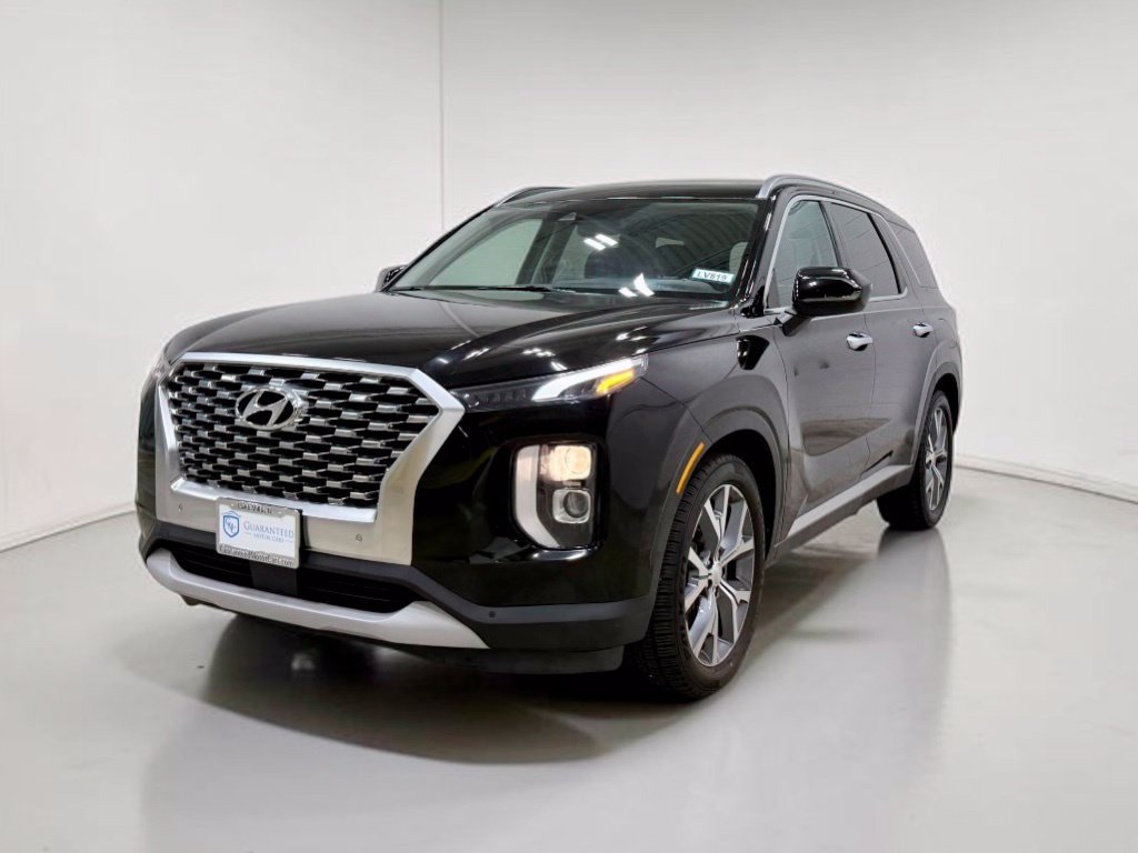 Used 2020 Hyundai Palisade SEL w/ Convenience Package AWD/4WD image 8