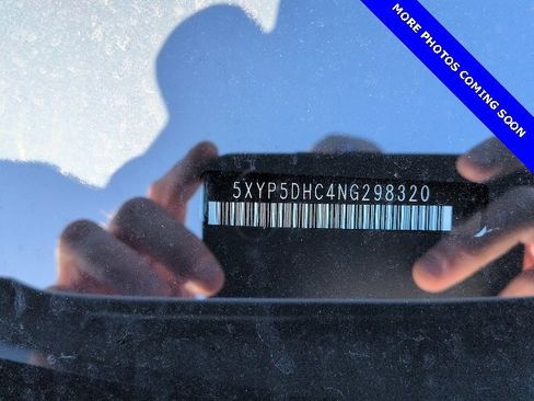 Used 2022 Kia Telluride SX w/ SX Prestige Package image 11