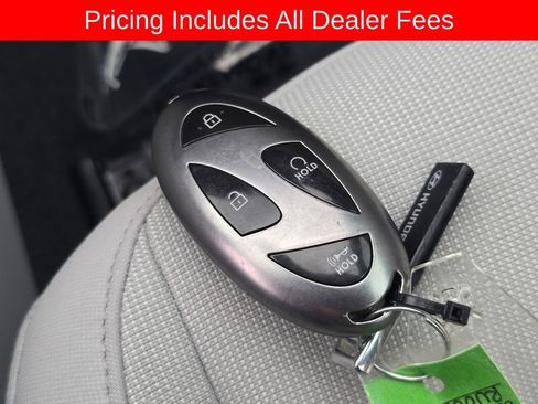 Used 2024 Hyundai Kona SEL FWD image 25