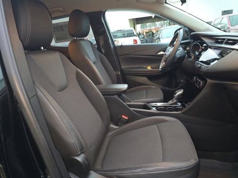 Used 2020 Buick Encore GX Select image 10