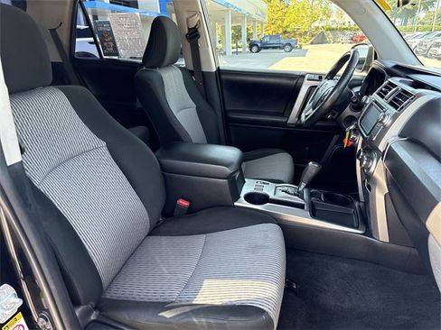 Used 2018 Toyota 4Runner SR5 image 21