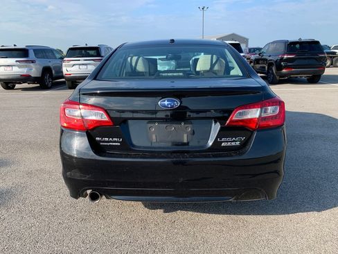 Used 2015 Subaru Legacy 2.5i Premium AWD/4WD image 6