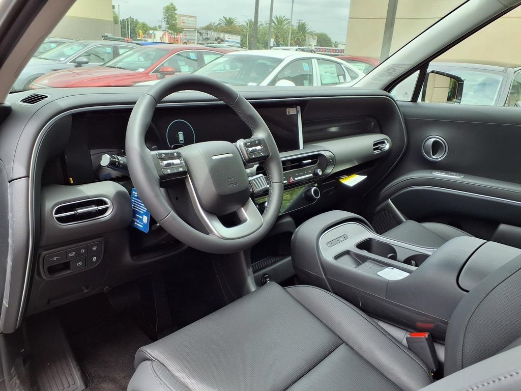 New 2026 Hyundai Palisade SEL AWD/4WD image 11