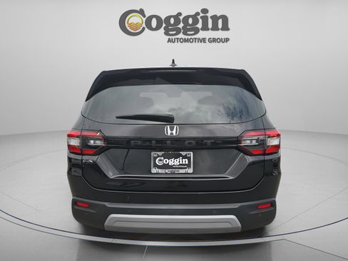 Certified 2023 Honda Pilot EX-L image 5
