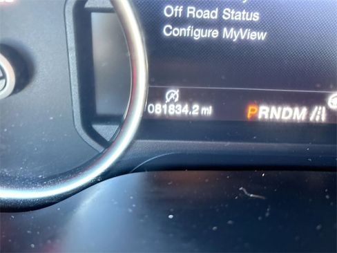 Used 2018 Ford F150 Raptor w/ Equipment Group 802A Luxury image 31