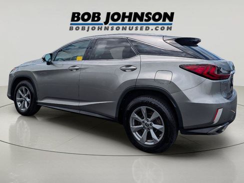 Used 2019 Lexus RX 350 AWD w/ Navigation Package image 4