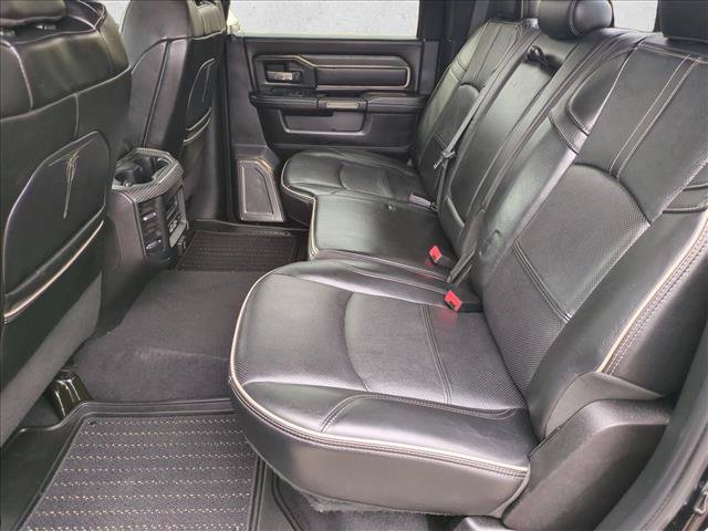 Used 2019 RAM 2500 Limited AWD/4WD image 17