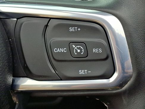 Certified 2023 Jeep Wrangler Unlimited Sahara w/ Cold Weather Group AWD/4WD image 22