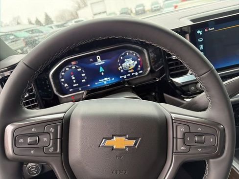 New 2026 Chevrolet Silverado 2500 High Country w/ High Country Premium Package image 29
