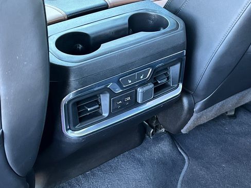 Used 2020 Chevrolet Silverado 3500 High Country w/ Z71 Off-Road Package AWD/4WD image 40