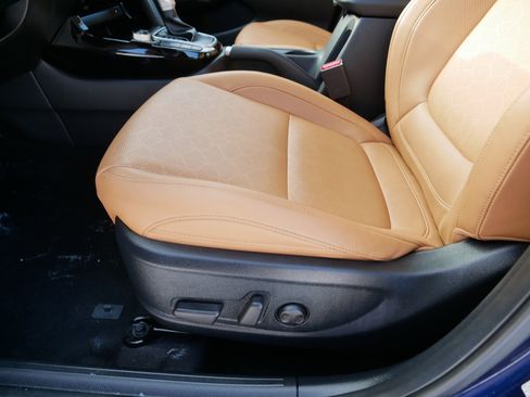 Certified 2024 Kia Seltos EX image 20