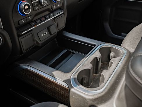 Used 2021 Chevrolet Silverado 1500 RST image 35